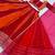  Rani Pink Hand Work Cotton Navratri Lahenga Choli Set