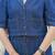 Denim co-ord set