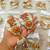 handmade decorative traditional hanging  multicolour toran for pom-pom toran for home decor (pack of 2)