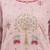 pink mal chanderi lining kurta dupatta pant set