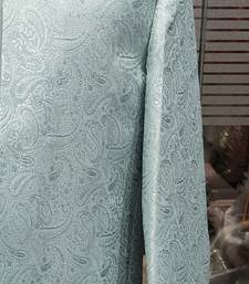 Sky blue open jodhpuri for men ::: men's ethnic wear