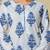 white cotton straight short kurta farsi salwar set