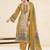  mustard lawn cotton digital printed dress material