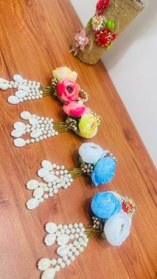 hanging perfect festive charm and vibrant elegance to your home decor (pack of 2) 5