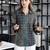  brown muslin ethnic print shirt