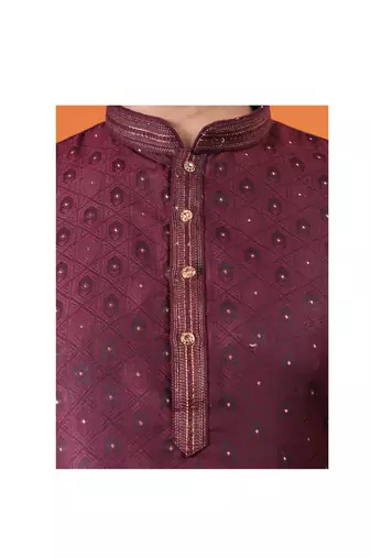 Mens kurta