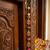 handmade decorative hanging  traditional wall hanging home temple door and home decoration (pack of 2)