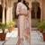 embroidered straight kurta set with pant & dupatta