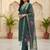 embroidered straight kurta set with pant & dupatta