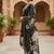 embroidered straight kurta set with pant & dupatta