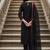 embroidered straight kurta set with pant & dupatta