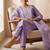 embroidered straight kurta set with pant & dupatta