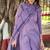 embroidered straight kurta set with pant & dupatta