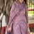 Women’s premium embroidered straight kurta set with pant & dupatta