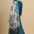 embroidered straight kurta set with pant & dupatta