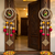 decorative hanging perfect for home decoration  ideal for diwali festivities decor (pack of 2)