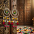 decorative hanging perfect for home decoration  ideal for diwali festivities decor (pack of 2)