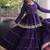 Navratri Cora Cotton Lehenga Choli - Gota Patti & Lace Work - Garba Dandiya Festive Wear - free size