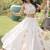 Navratri Roman Silk Lehenga Choli - Gota Work Garba & Dandiya Festive Wear - free size
