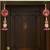 handmade wall hanging decorative  traditional for home festival decoration (pack of 2)