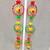 handmade wall hanging decorative  traditional for home decoration (pack of 2)