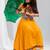 Navratri special real mirror & gamthi lace work lehenga with patch work blouse for kids