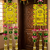cow latkan hanging diwali decorations door hanging toran for home decor (pack of 2)