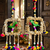 handmade wall hanging decorative  traditional for home decoration (pack of 2)