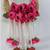 handmade wall hanging decorative  traditional for home festival decoration (pack of 2)