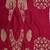 multicolor color Gotta pati Dori and Zari Embroidered Multi Thread Sequins work silk  blend Lehenga Choli set