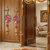 handmade wall hanging decorative  traditional for home festival decoration (pack of 2)