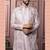 Pink open indowestern for men | premium men's ethnic wear