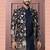 Turquoise blue indowestern for men | premium men's ethnic wear