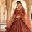 fancy designer party wear lehanga 