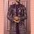 Wine indowestern for men | men's ethnic wear
