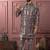 Brownish pink indowestern for men | men's ethnic wear