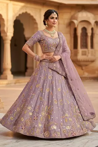 new havey party wear leagnga 