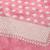 Women Pink Sequinned Yoke Design Kurta with Trousers & Dupatta