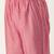 Women Pink Sequinned Yoke Design Kurta with Trousers & Dupatta