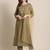Women Olive Green