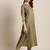 Women Olive Green