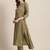 Women Olive Green