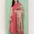 Women Regular Kurta with Trousers & With Dupatta