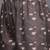 Women Coffee Brown Ethnic Motifs Printed Winter Kurta with Trousers