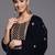 Women Winter Velvet Embroidered Kurta with Trousers & With Dupatta