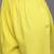 Women Lime Green Yoke Design Thread Work Kurta with Trousers & Dupatta