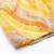 Women Yellow Leheriya Printed Gotta Patti Chanderi Cotton Kurta with Sharara & With Dupatta