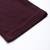 Women Burgundy Floral Embroidered Sequinned Kurta with Trousers & Dupatta