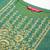 Women Ethnic Motifs Embroidered Regular Kurta with Trousers
