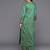 Women Ethnic Motifs Embroidered Regular Kurta with Trousers